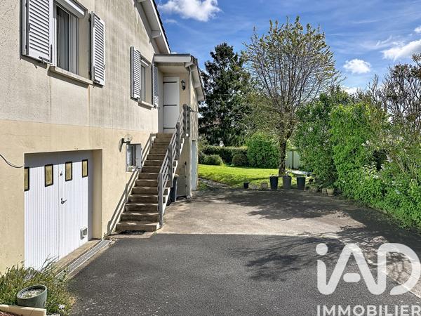 Maison à vendre 5 pièces 100 m² Le Tallud