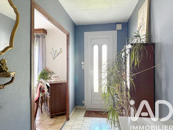 Maison à vendre 5 pièces 100 m² Le Tallud
