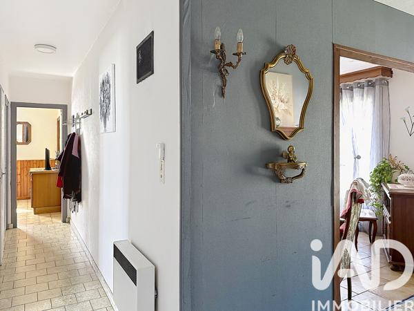 Maison à vendre 5 pièces 100 m² Le Tallud