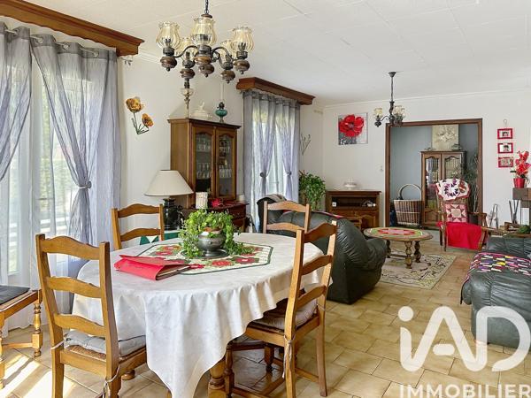 Maison à vendre 5 pièces 100 m² Le Tallud