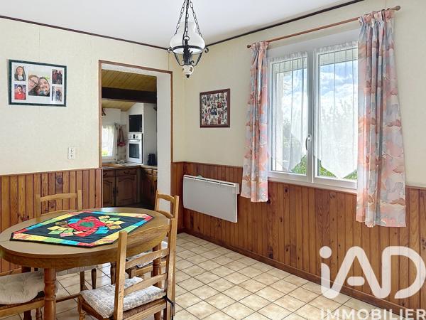 Maison à vendre 5 pièces 100 m² Le Tallud