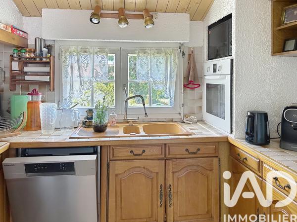 Maison à vendre 5 pièces 100 m² Le Tallud