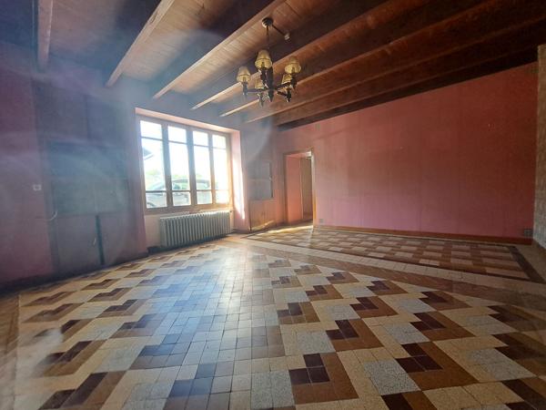 Maison Les Herbiers 7 pièce(s)
