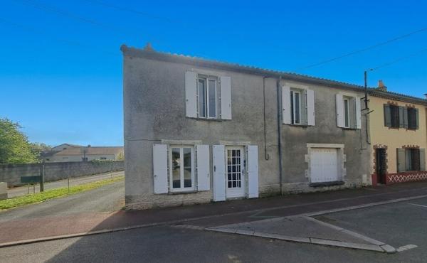 Maison Les Herbiers 7 pièce(s)