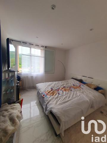 Immeuble à vendre 174 m² Le Bousquet-d'Orb