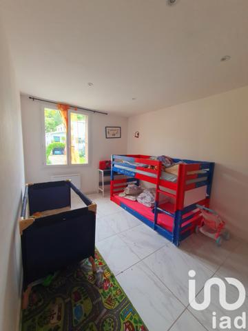 Immeuble à vendre 174 m² Le Bousquet-d'Orb