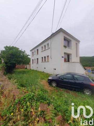 Immeuble à vendre 174 m² Le Bousquet-d'Orb