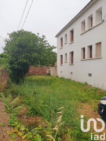 Immeuble à vendre 174 m² Le Bousquet-d'Orb