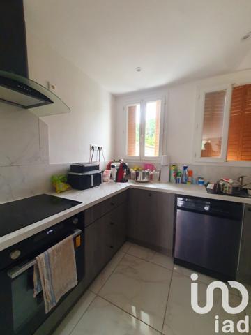 Immeuble à vendre 174 m² Le Bousquet-d'Orb