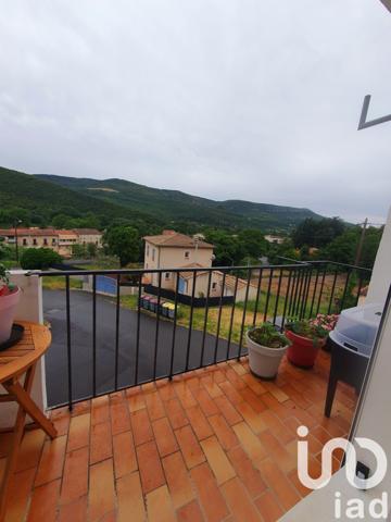 Immeuble à vendre 174 m² Le Bousquet-d'Orb