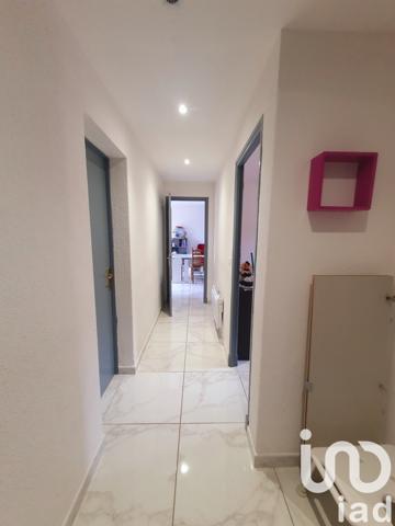 Immeuble à vendre 174 m² Le Bousquet-d'Orb