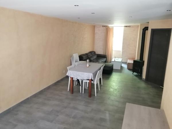 maison/villa 5 pièces