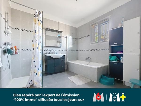 Maison 195 m² à Carros