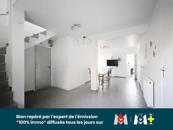 Maison 195 m² à Carros
