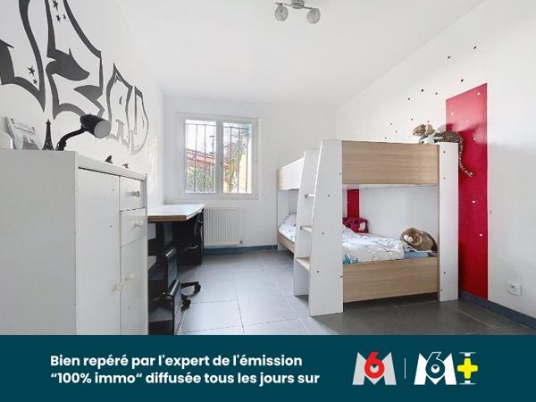 Maison 195 m² à Carros