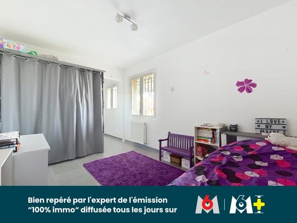 Maison 195 m² à Carros