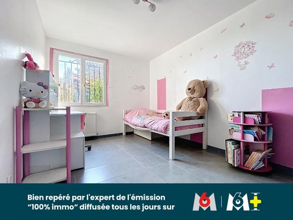 Maison 195 m² à Carros