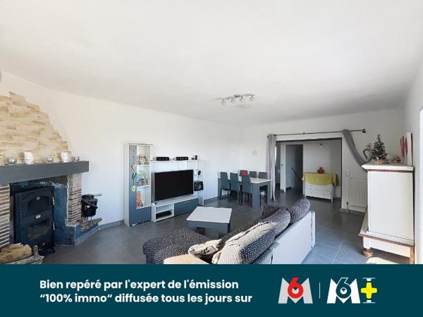 Maison 195 m² à Carros