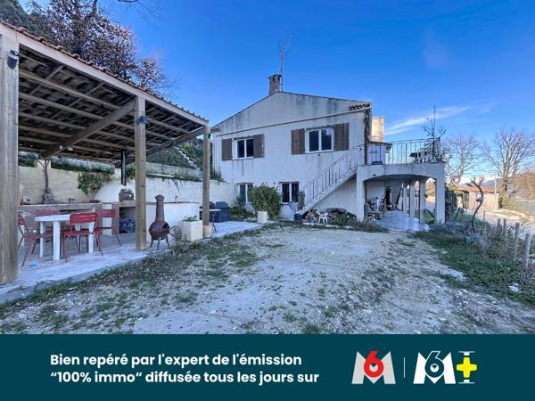 Maison 195 m² à Carros