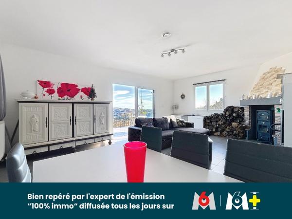 Maison 195 m² à Carros