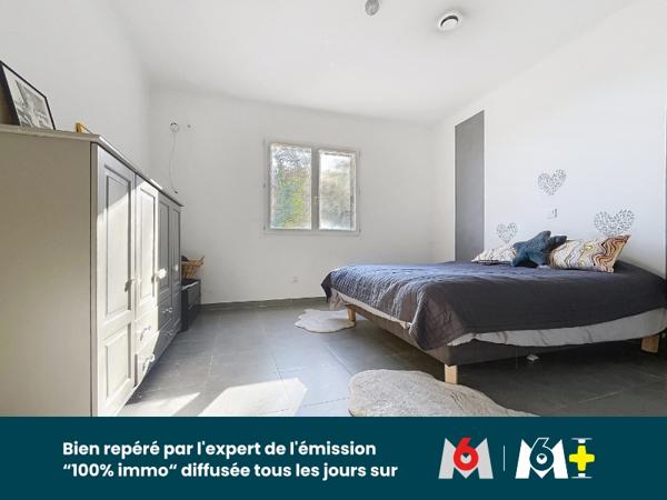 Maison 195 m² à Carros