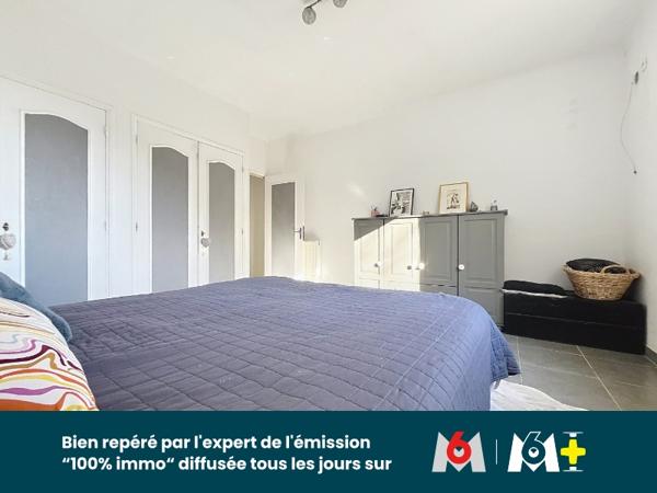 Maison 195 m² à Carros