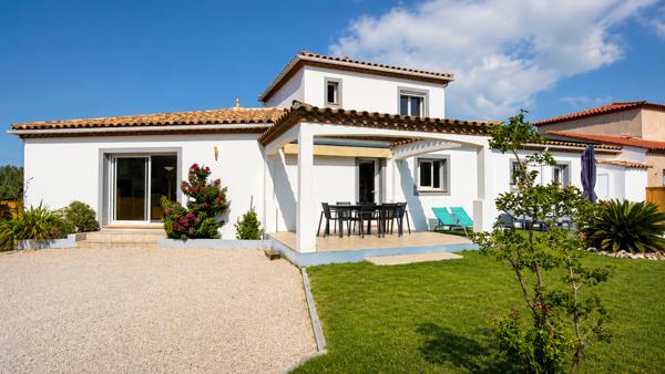 Maison
         6 pièces
        - 167 m² Bien prestige 625 000 € *