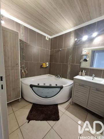 Appartement à vendre 4 pièces 89 m² Lagny-sur-Marne