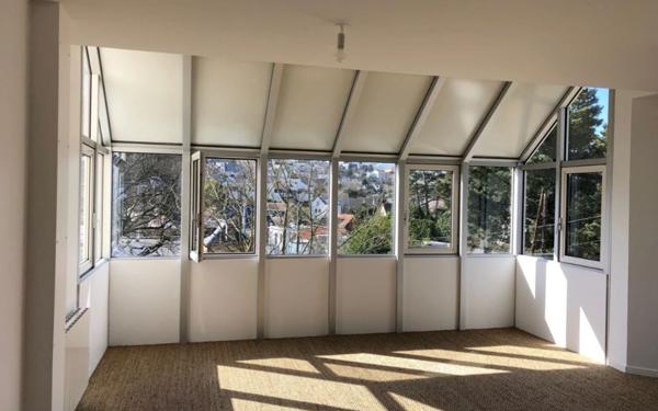 Appartement à louer    3 pièces •  Sainte-Adresse