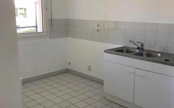 Appartement à louer    3 pièces •  Sainte-Adresse