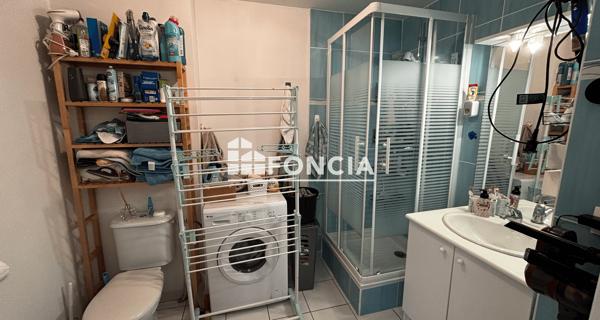 Location Appartement meublé 2 pièces 47.97 m² - Tours 37000