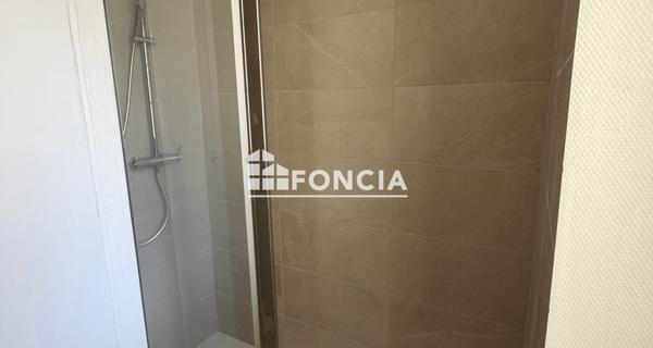 Location Appartement 4 pièces 95.81 m² - Strasbourg 67000