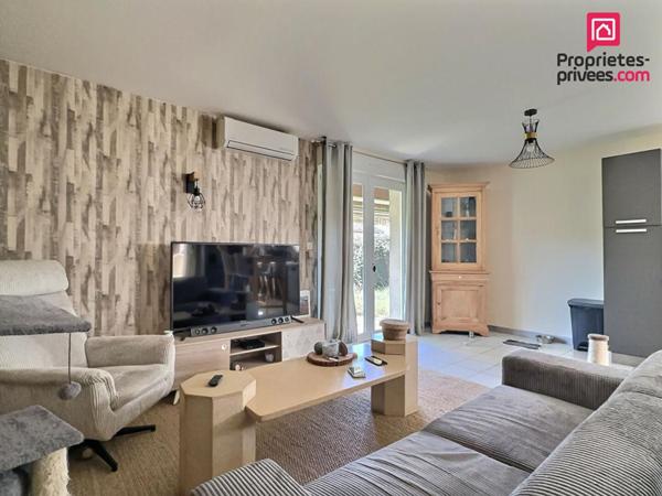 Maison 4 pièces La Réole