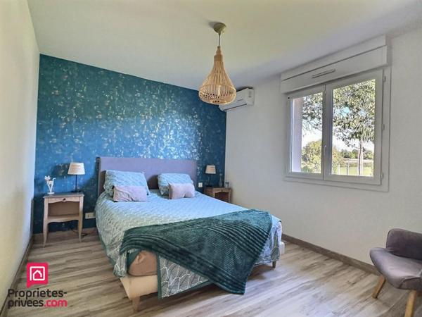 Maison 4 pièces La Réole