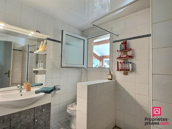 Maison 4 pièces La Réole