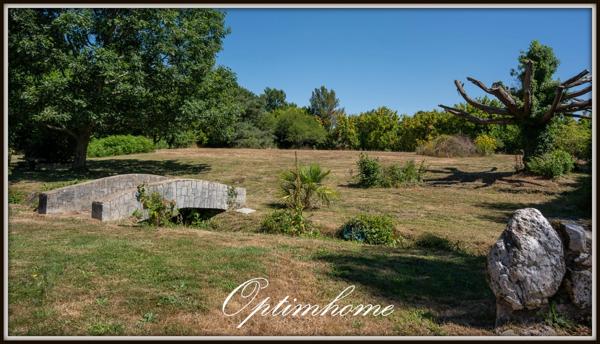 Maison à vendre 7 pièces TREILLIERES (44)
