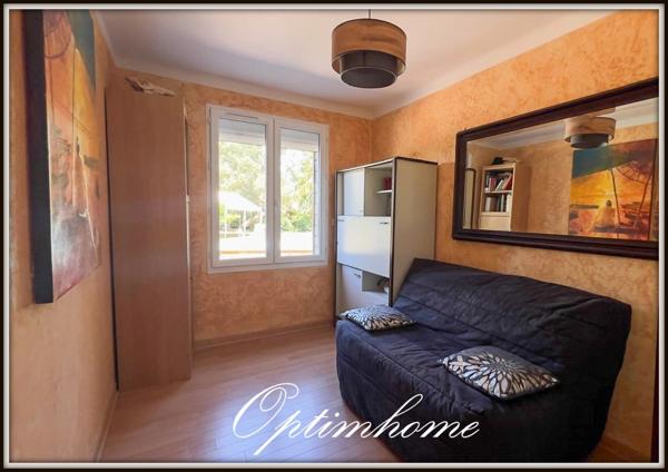 Maison à vendre 7 pièces TREILLIERES (44)