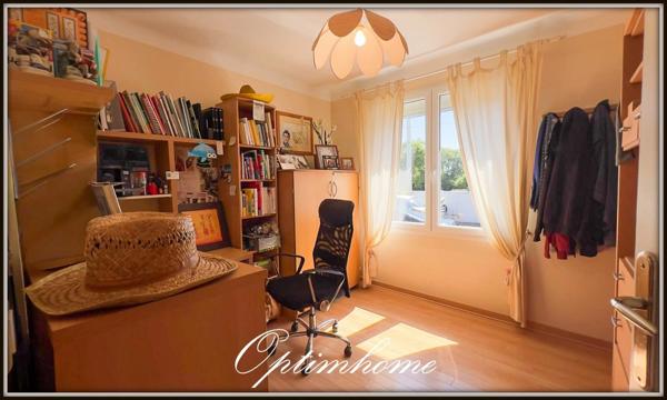 Maison à vendre 7 pièces TREILLIERES (44)