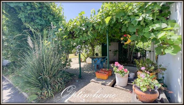 Maison à vendre 7 pièces TREILLIERES (44)