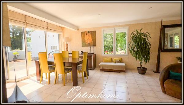 Maison à vendre 7 pièces TREILLIERES (44)