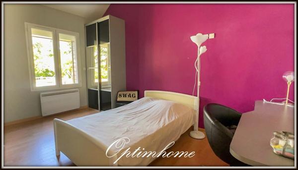 Maison à vendre 7 pièces TREILLIERES (44)