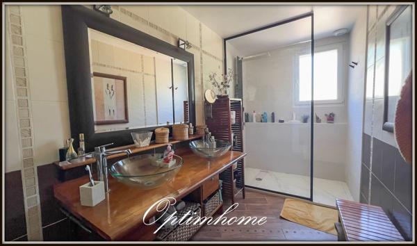 Maison à vendre 7 pièces TREILLIERES (44)