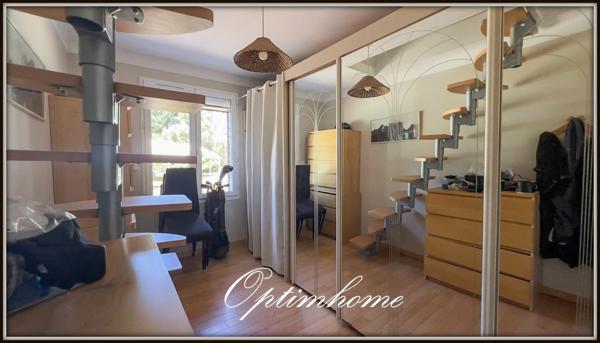 Maison à vendre 7 pièces TREILLIERES (44)
