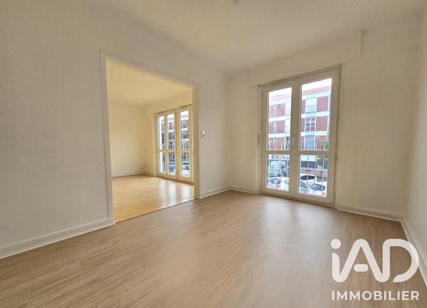 Appartement à vendre 4 pièces 78 m² Laines-aux-Bois