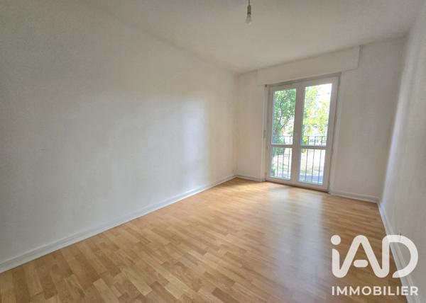 Appartement à vendre 4 pièces 78 m² Laines-aux-Bois