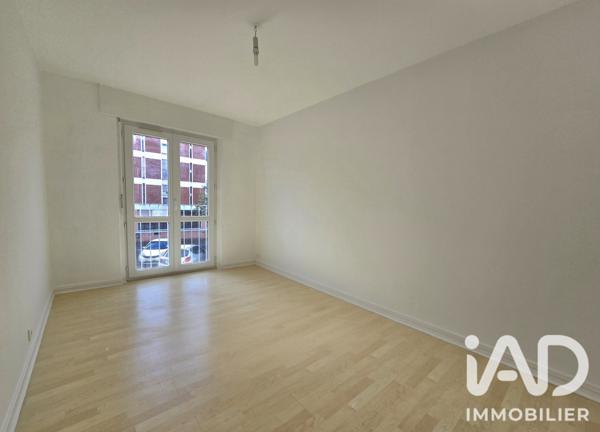 Appartement à vendre 4 pièces 78 m² Laines-aux-Bois