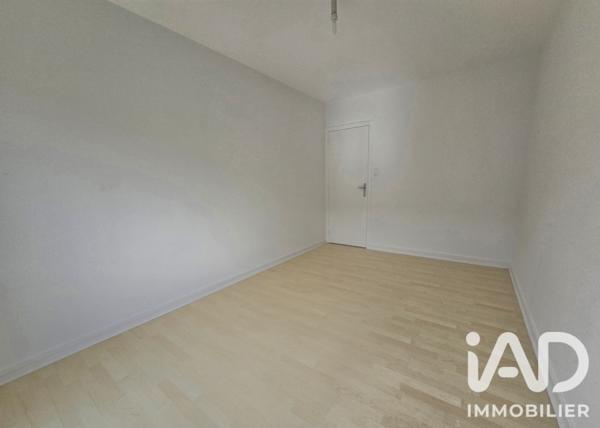 Appartement à vendre 4 pièces 78 m² Laines-aux-Bois