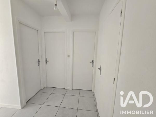 Appartement à vendre 4 pièces 78 m² Laines-aux-Bois