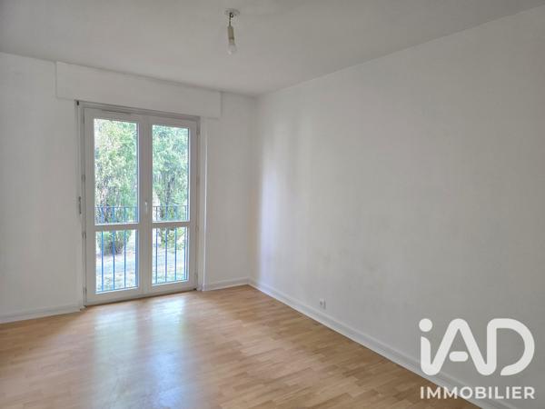 Appartement à vendre 4 pièces 78 m² Laines-aux-Bois