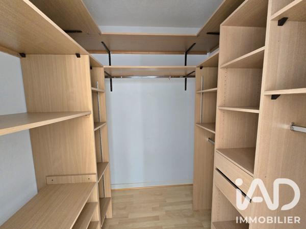 Appartement à vendre 4 pièces 78 m² Laines-aux-Bois